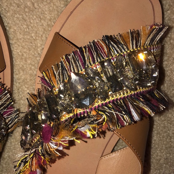 Sandals - Picture 2 of 2